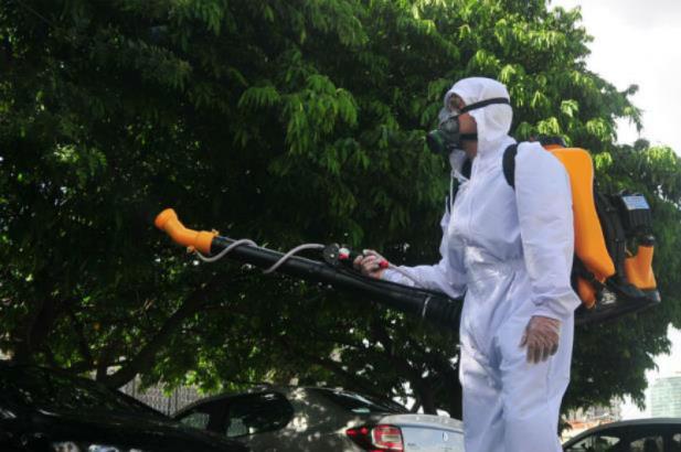 Com 30 cidades sob risco de epidemia, RS registra 1.180 casos de dengue