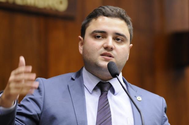 Oposição questiona projetos do governo Sartori