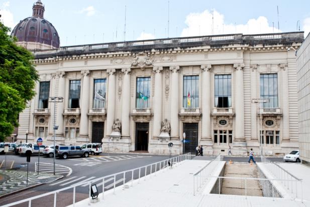 Governo do RS revelará salários com identificação por nome