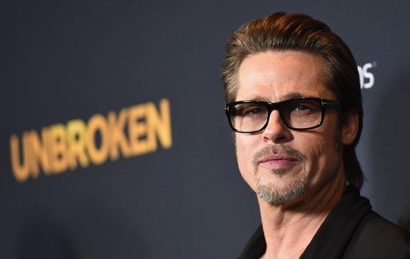 Netflix lançará filme de guerra estrelado por Brad Pitt