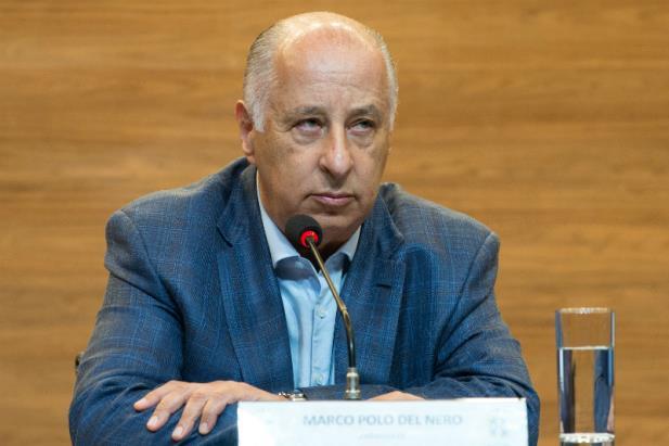 CBF anuncia poder maior a clubes e enfraquece movimento por liga