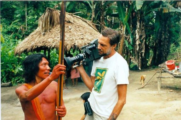 Documentário sobre comunidades da Amazônia estreia em Porto Alegre