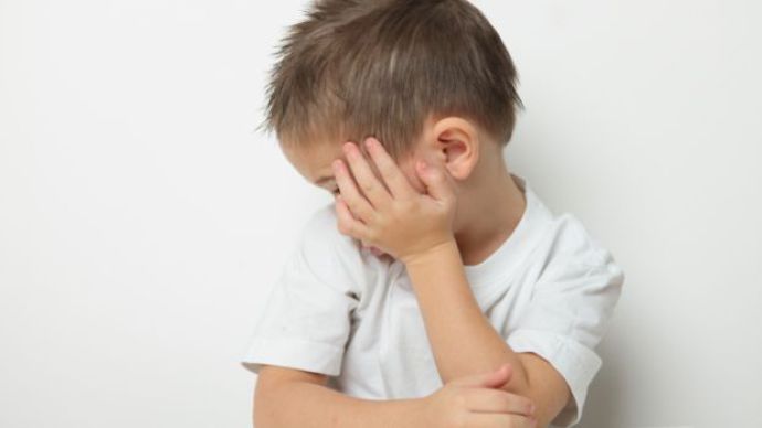 Idade dos pais influencia o risco dos filhos nascerem autistas