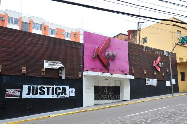 Prédio da Kiss passará por vistoria devido a mosquitos na região