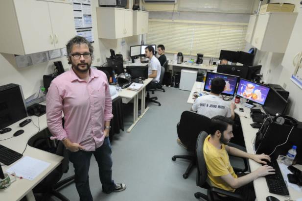 Internet faz 20 anos no Brasil