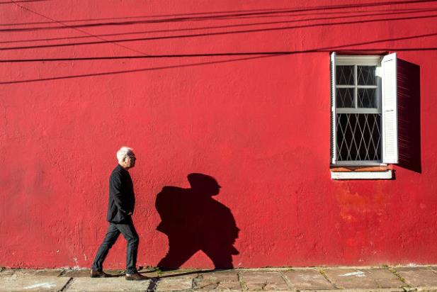 Nei Lisboa grava álbum ao vivo neste sábado em Porto Alegre