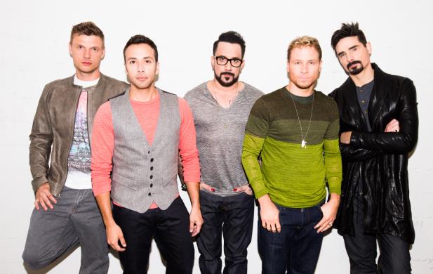 Show dos Backstreet Boys terá reforço no transporte público