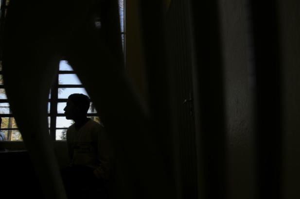 Estudo confirma superlotação e insalubridade em unidades da Fase