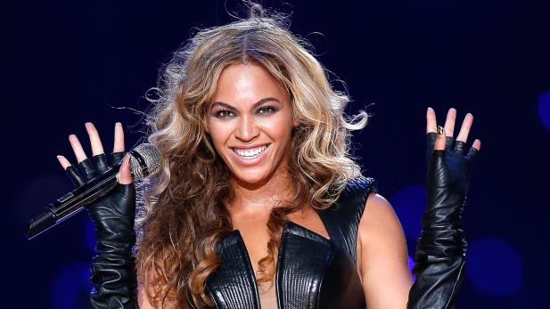 Disney quer Beyoncé no próximo filme da saga Vingadores