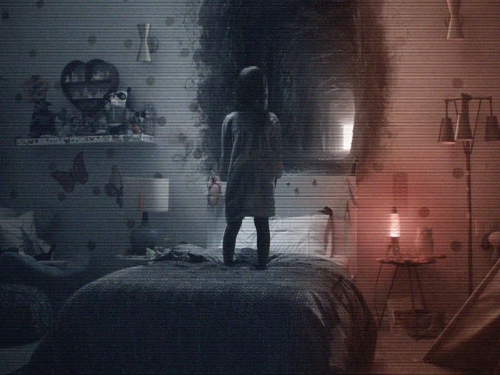 Atividade Paranormal 5′ ganha fotos e irá encerrar a franquia