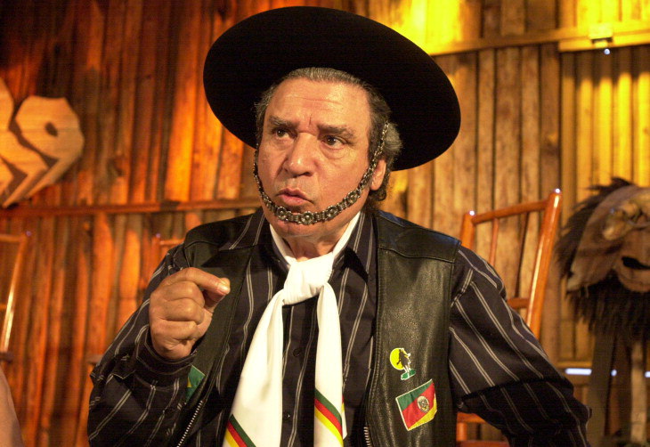 Morre o tradicionalista Nico Fagundes
