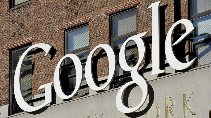 Google vai remover imagens de pornô de vingança de buscas