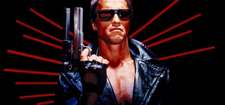 James Cameron perdeu os direitos da franquia O Exterminador do Futuro no divórcio