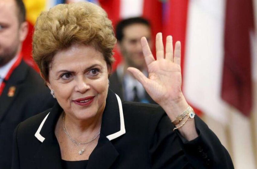 Dilma diz que desemprego preocupa e que sofre preconceito