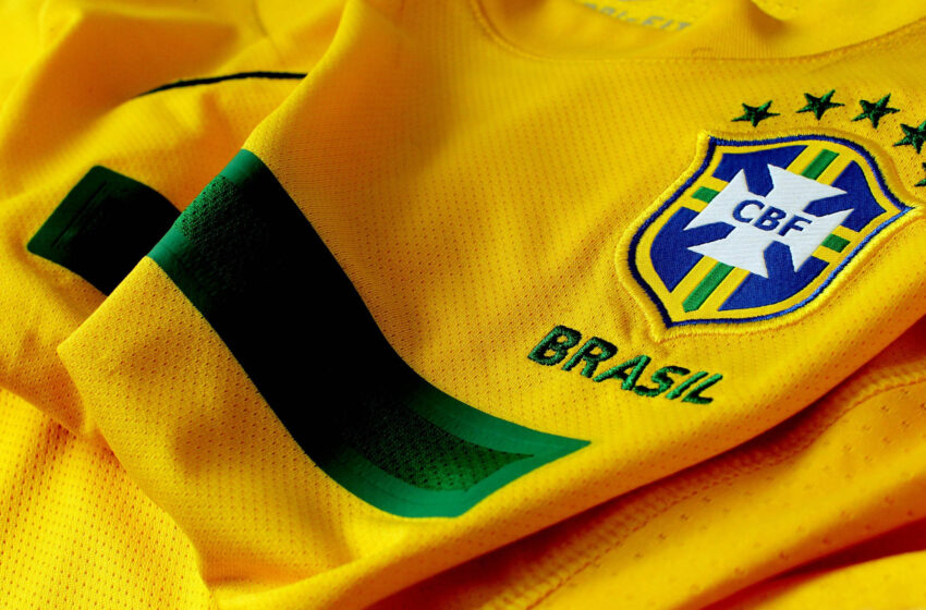 CBF anuncia criação de conselho para ajudar a Seleção Brasileira