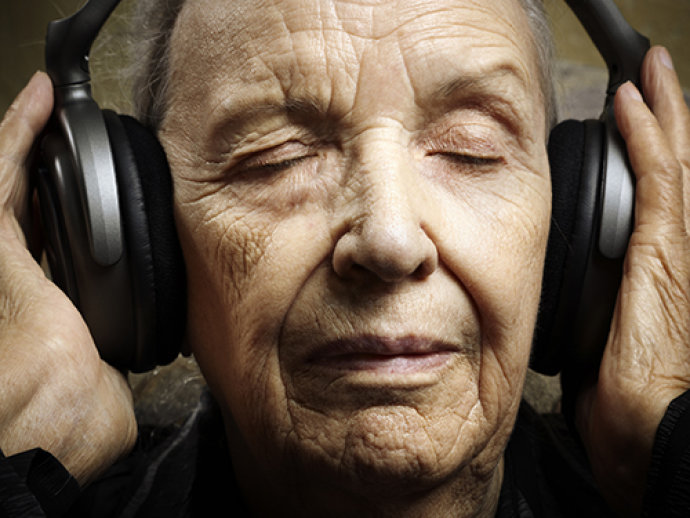 Memória musical é preservada em pessoas com Alzheimer