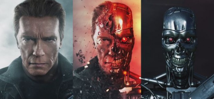Entenda a nova linha temporal de O Exterminador do Futuro: Gênesis