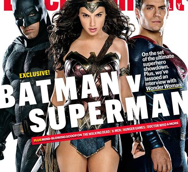 Batman vs Superman’: Diretor revela detalhes e novidades da trama