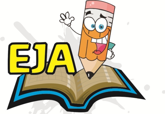 Matriculas da EJA já estão abertas