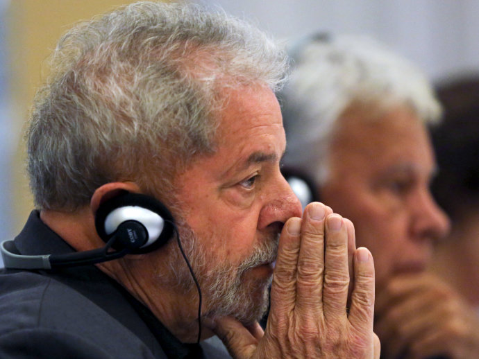 EUA encontram sinais de corrupção em obras da Odebrecht no exterior