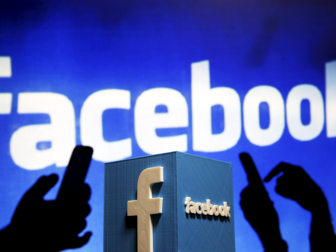 Facebook planeja entrada no mundo dos videoclipes
