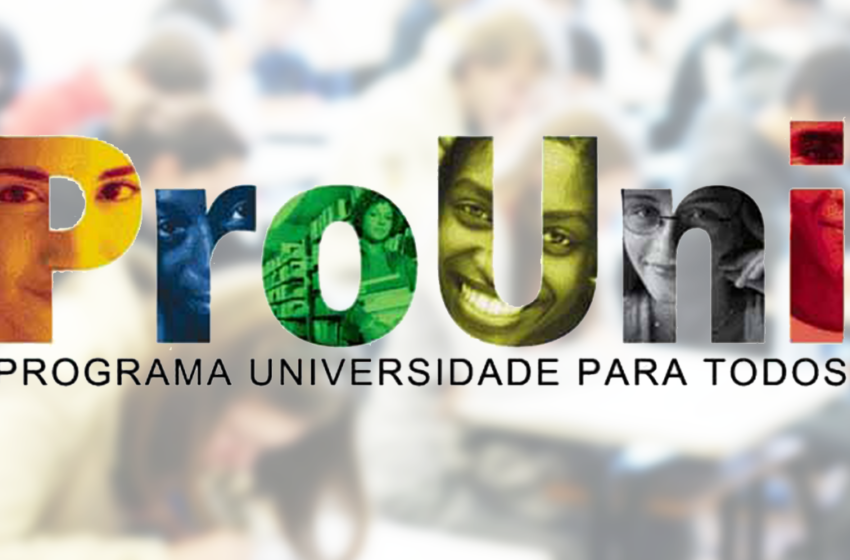 ProUni 2015/2: segunda é o último dia de matrículas dos participantes da lista de espera