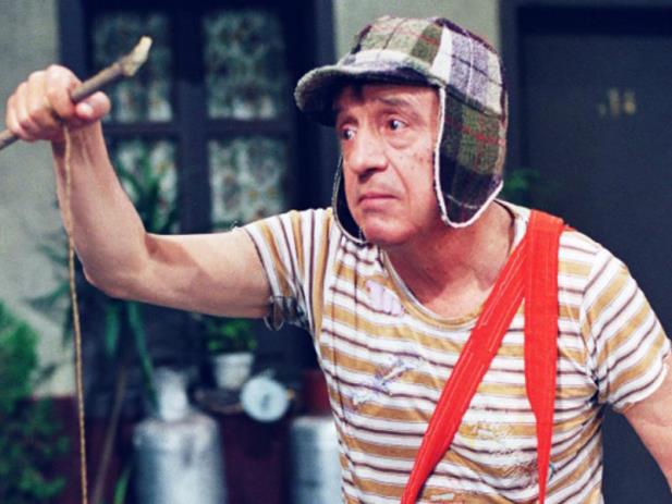 Chaves vai ganhar adaptação brasileira