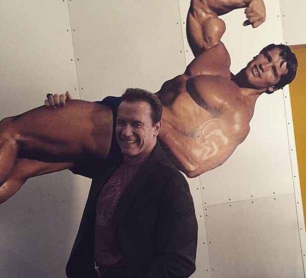 De sucesso de bilheteria a governador, Arnold Schwarzenegger completa 68 anos