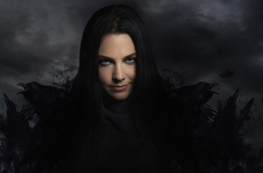Amy Lee divulga trechos da letra de duas músicas inéditas