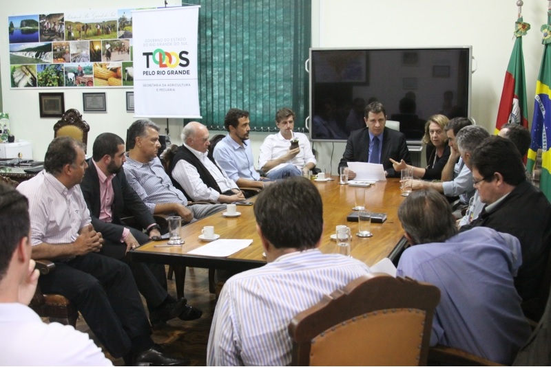 Desfiles, rodeios e cavalgadas não estão suspensos