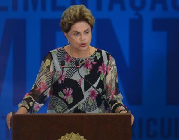 Dilma deve encaminhar proposta de CPMF nesta segunda