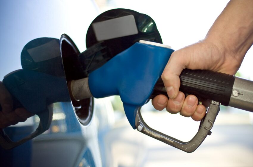 Gasolina pode chegar a R$ 10 no Brasil com efeitos da guerra na Ucrânia