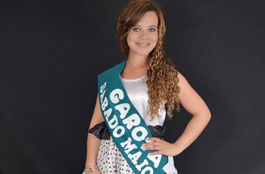 7ª Edição de Escolha da Garota Sábado Maior acontece hoje á noite na ABAMF dos Cabos e Soldados de Vacaria