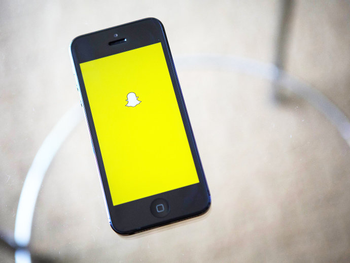 Snapchat tem 6 bilhões de vídeos vistos por dia e se aproxima do Facebook