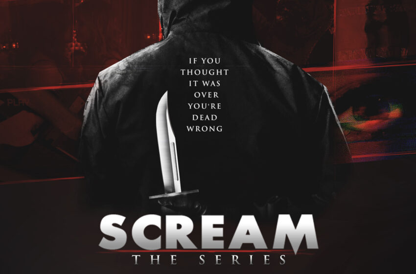 Scream: Segunda temporada pode trocar o elenco e começar nova história
