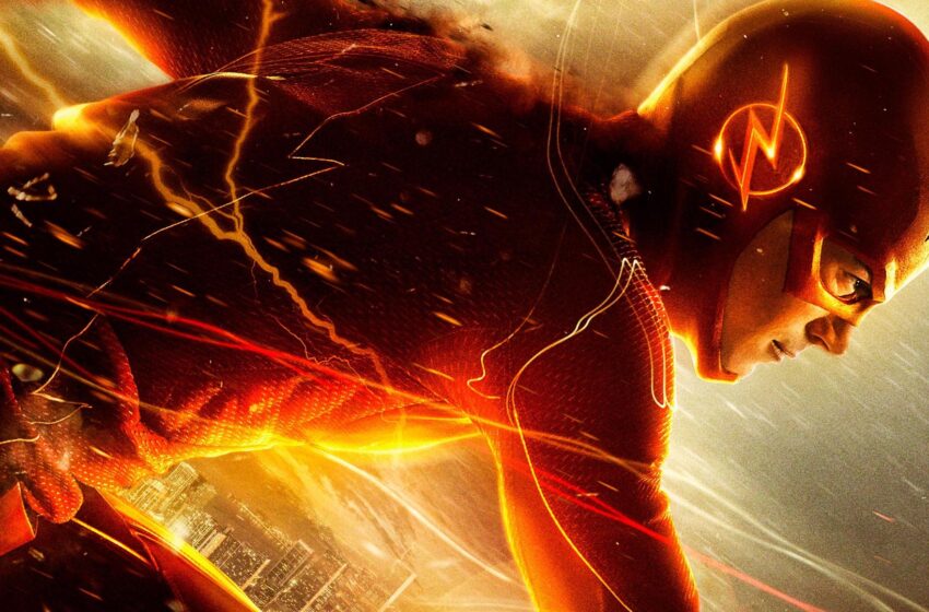 Produtor confirma que The Flash da TV não vai se encontrar com o do Cinema