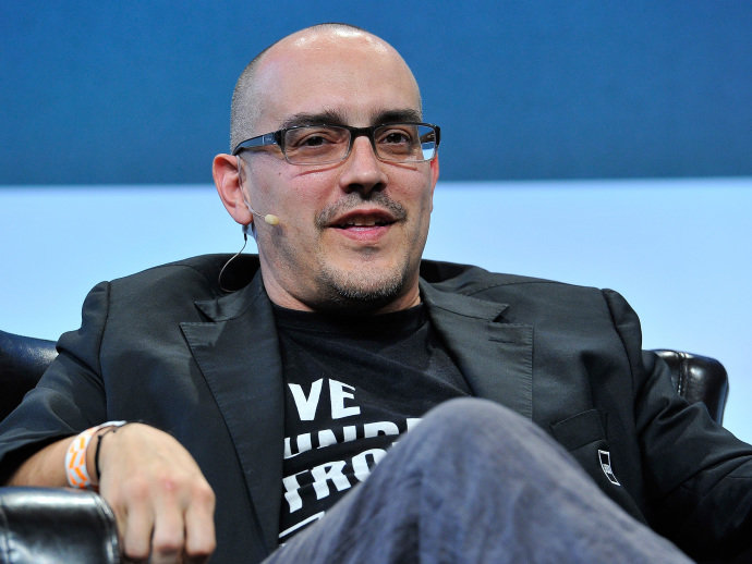 Para o Brasil, as oportunidades estão na internet, diz Dave McCLure, da 500 Startups