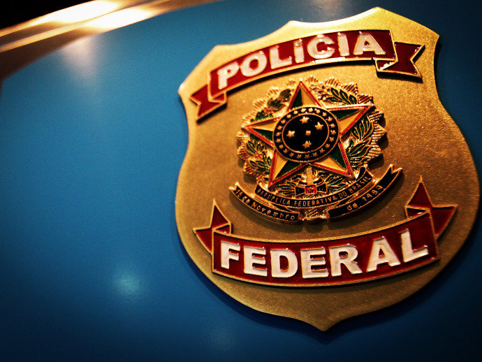 PF deflagra ação contra pirataria na internet e prende grupo que gerenciava site de filmes