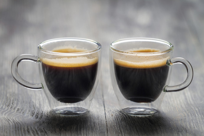 Café reduz risco de doenças, até o descafeinado