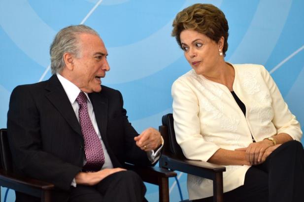 TSE abre prazo para defesa de Dilma e Temer e ação sobre campanha eleitoral