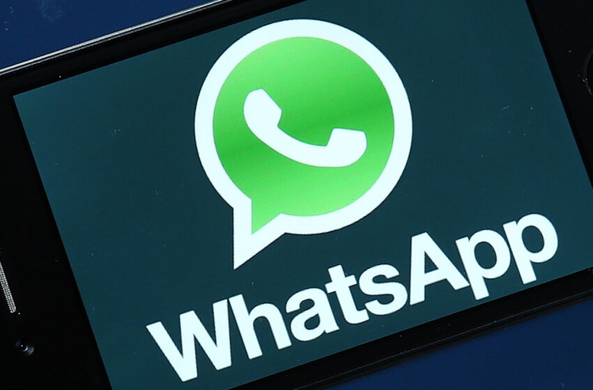 Justiça determina bloqueio do WhatsApp em todo o país