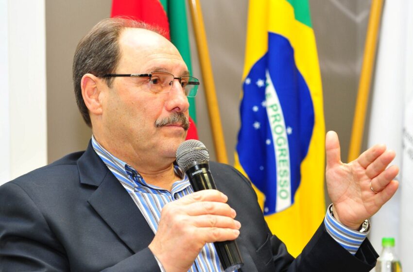 Aprovação do pacote foi essencial para o futuro do RS, diz Sartori