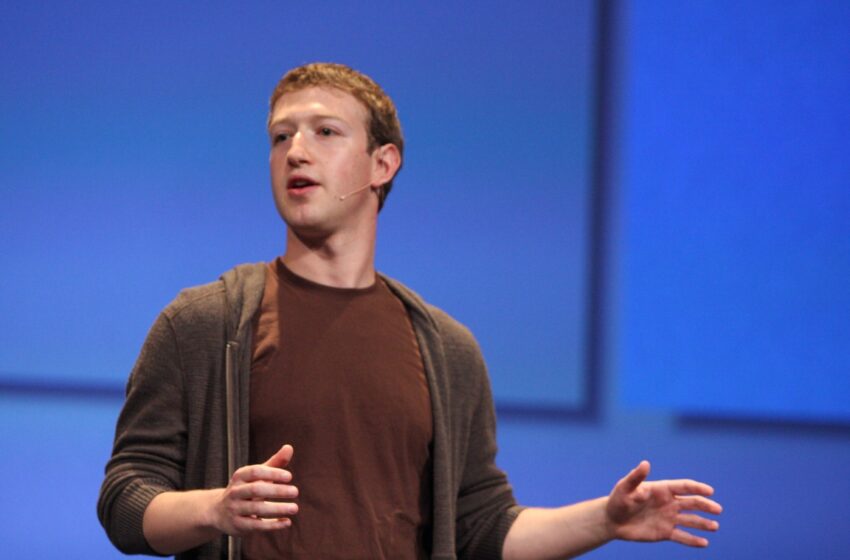Zuckerberg revela projeto de inteligência artificial como principal meta para 2016
