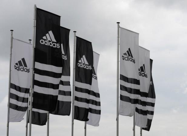  Adidas vai encerrar patrocínio à IAAF por doping
