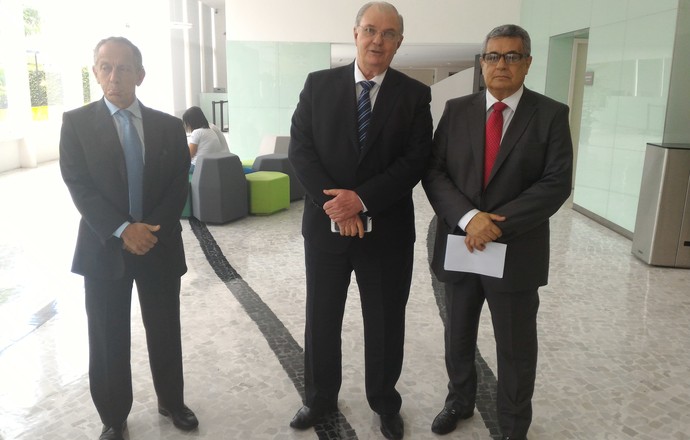CBF veta Copa Sul-Minas-Rio em 2016, mas Liga mantém programação