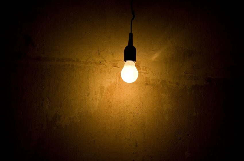 Contas de luz podem ficar mais baratas a partir de fevereiro