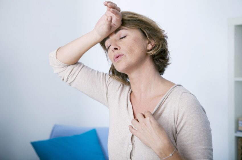Menopausa precoce aumenta risco de depressão
