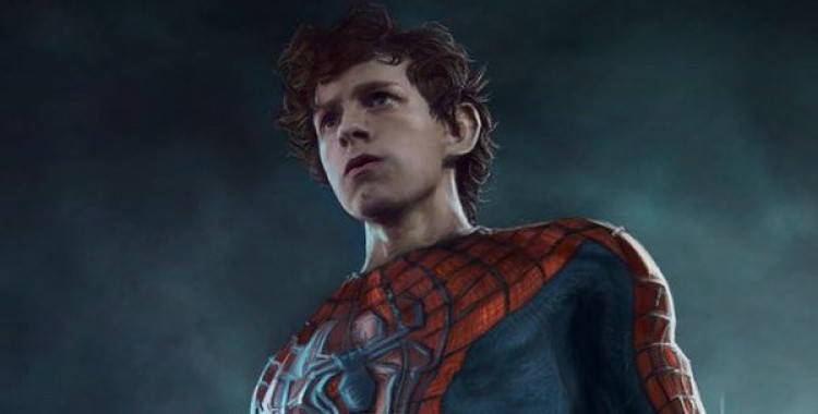  Filme solo do Homem-Aranha será lançado em IMAX 3D