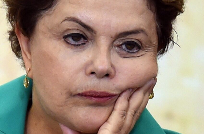  Dilma defende no Congresso reforma da Previdência, CPMF e limite de gasto