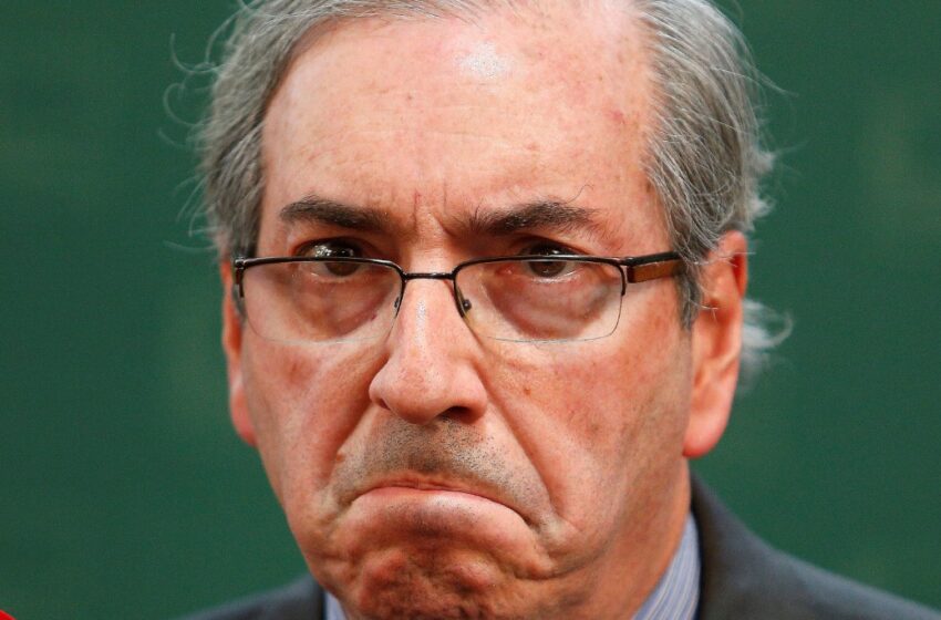 Eduardo Cunha autoriza criação de nova CPI do Carf